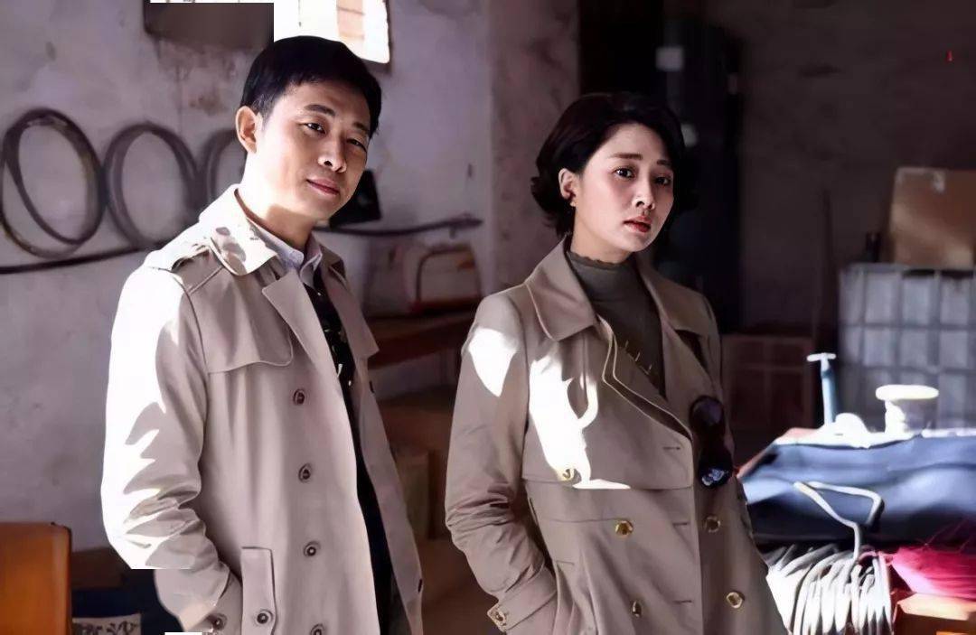 青春与成熟的碰撞，赵今麦与殷桃在电视剧中的精彩演绎