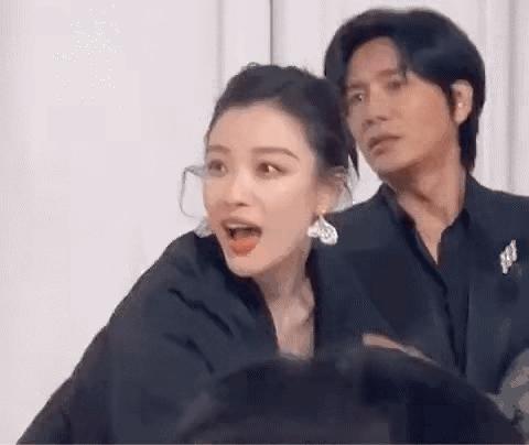 赵今麦，荧幕上的璀璨星光与现实中的真实自我