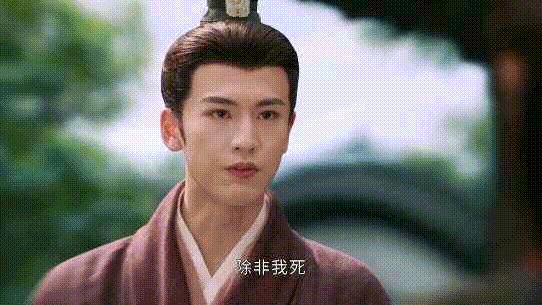 樱桃琥珀，赵今麦与张凌赫的生图盛宴
