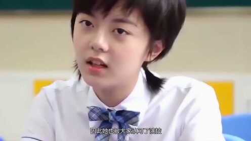 赵今麦荧幕初吻的背后，与赖冠的银幕情缘