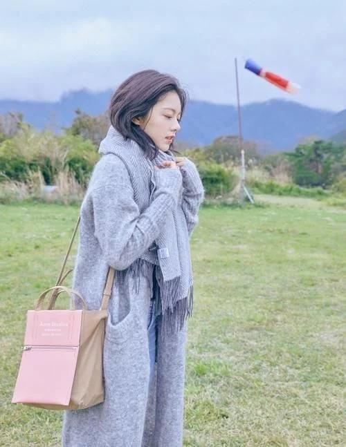 探秘青春之光，赵今麦高清照片背后的故事