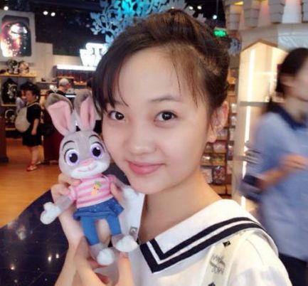 童星成长记，赵今麦的成长轨迹与小时候的温馨瞬间