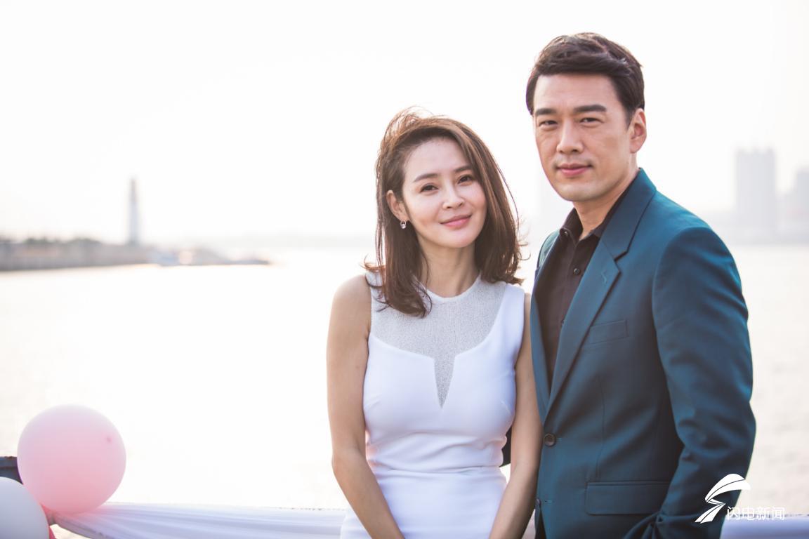 赵今麦新剧度华年吻戏，青春的甜蜜与成长的蜕变
