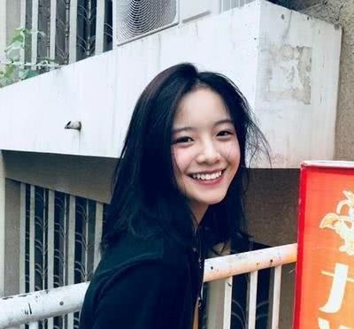 图片新视界，赵今麦的成长印记与最新风采