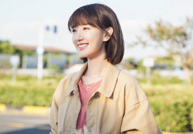 赵今麦的私人生活，从荧幕到现实的真实与距离