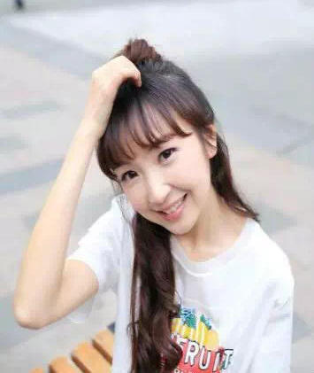 赵今麦，美丽与才华并存的独特魅力