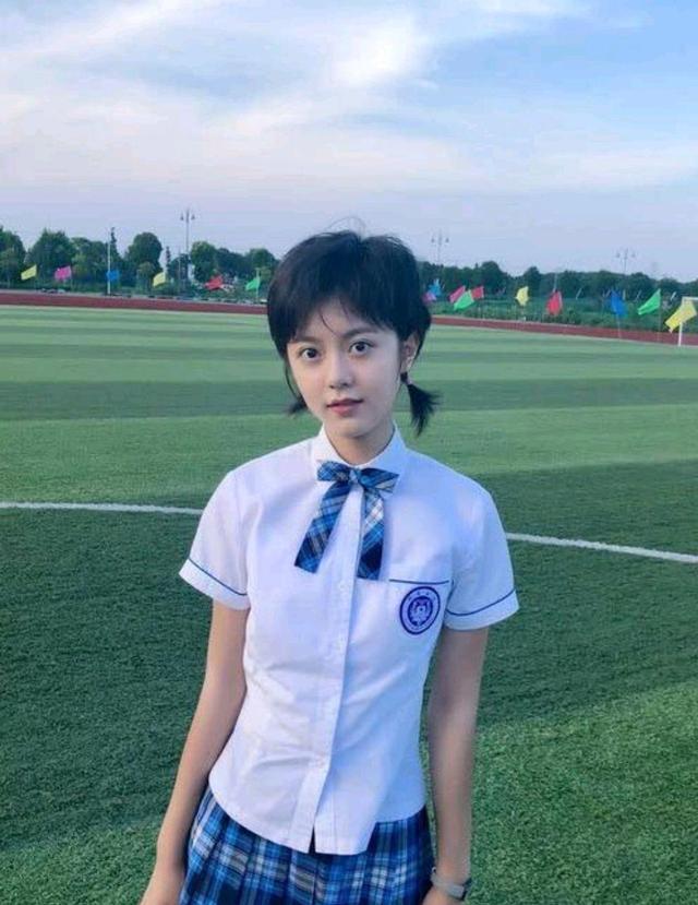 揭秘赵今麦真实身高，165cm的真相与误解