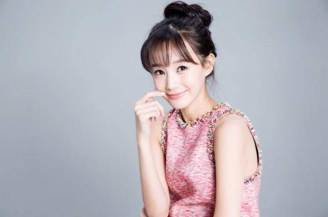 相似之美，探索与赵今麦长相相似的明星们