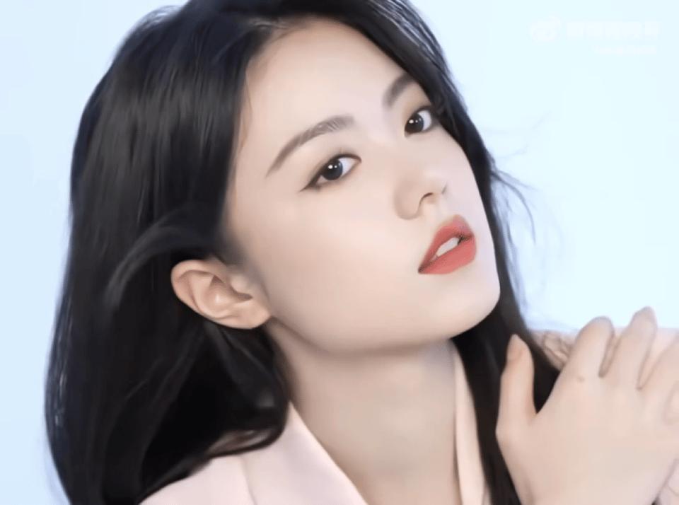 赵今麦长相的多元解读，从知乎热议到个人魅力的多维度分析