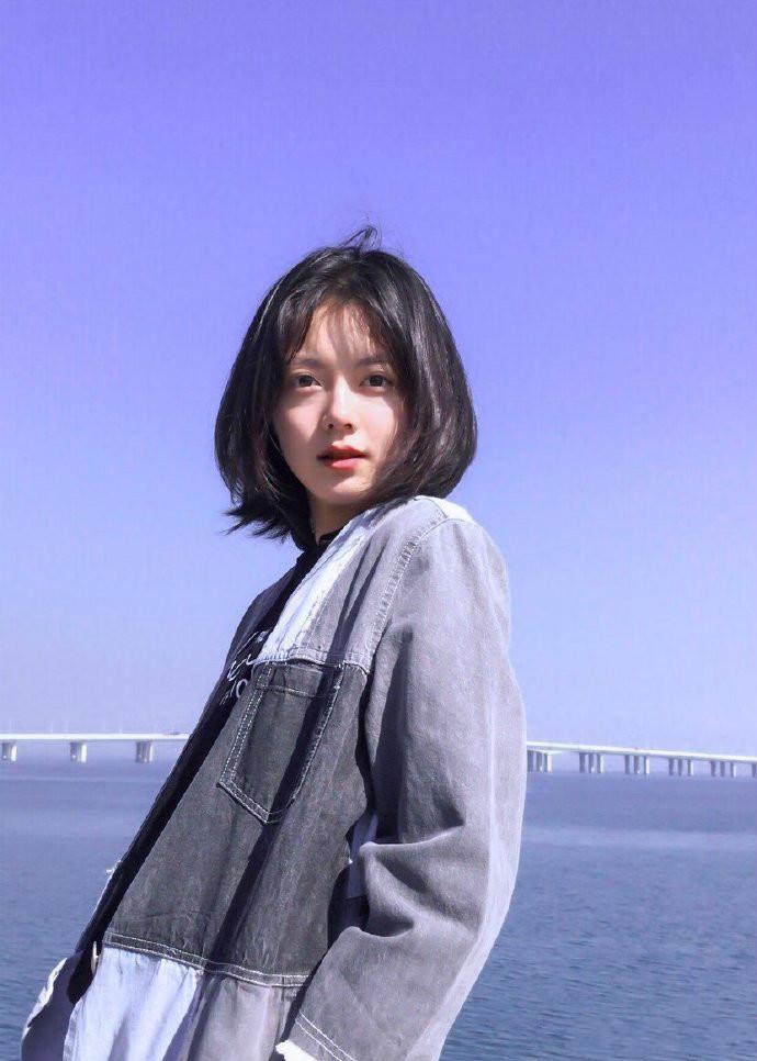 颜值新星，赵今麦的魅力解析