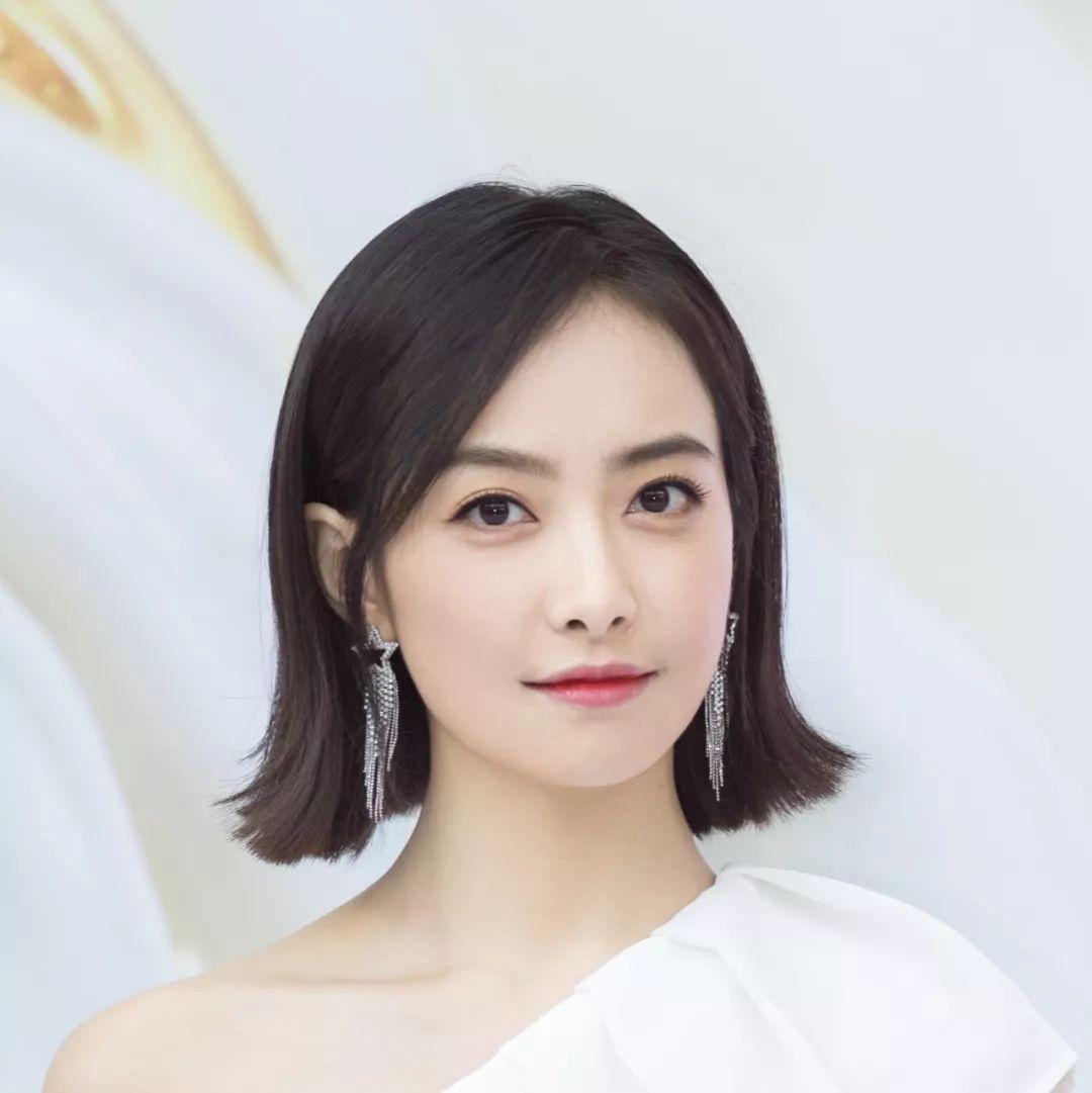 解析赵今麦面相，从童星到实力派演员的成长轨迹