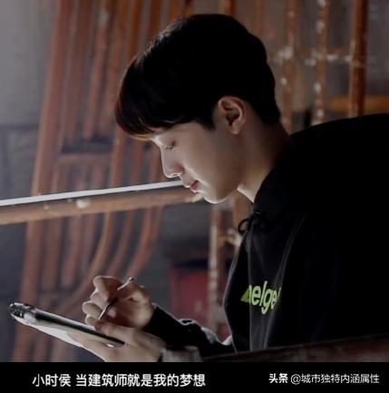 赵今麦，超越外貌的魅力与成长之路