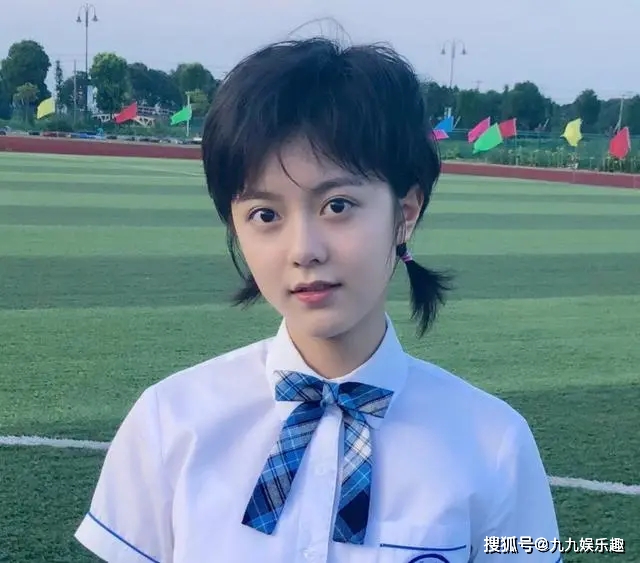 赵今麦，以实绩为笔，绘就青春演艺画卷