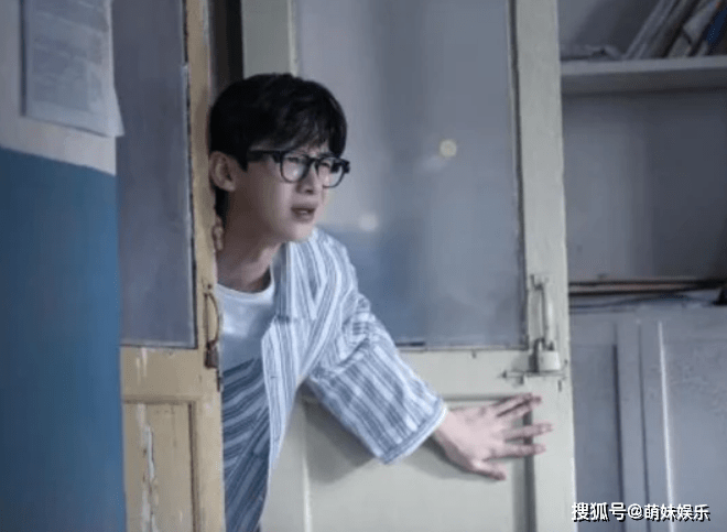 开端，白敬亭与赵今麦的精彩演绎即将上映
