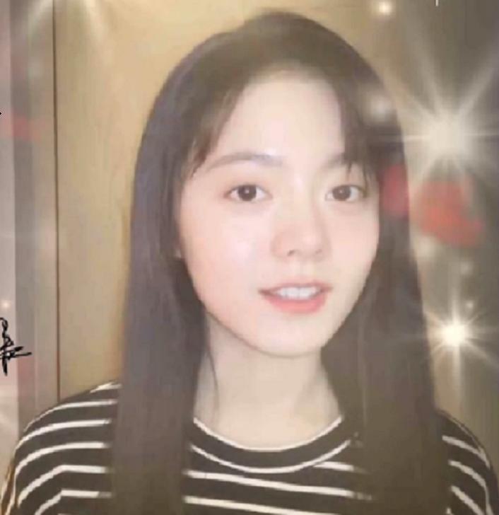 古典韵味与现代灵动的碰撞——赵今麦，古典美女的现代演绎