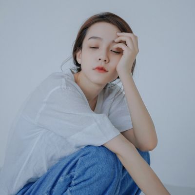 赵今麦，从青涩少女到霸气女神的蜕变——解析她的霸气照片背后的故事