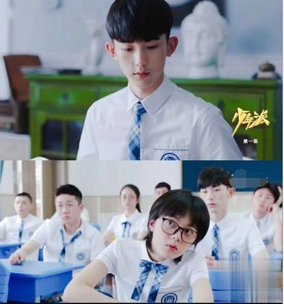 赵今麦在〈花儿与少年〉中的歌声与成长之旅