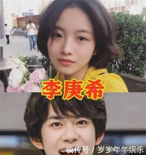 探秘赵今麦，颜值与才华并存的青春魅力