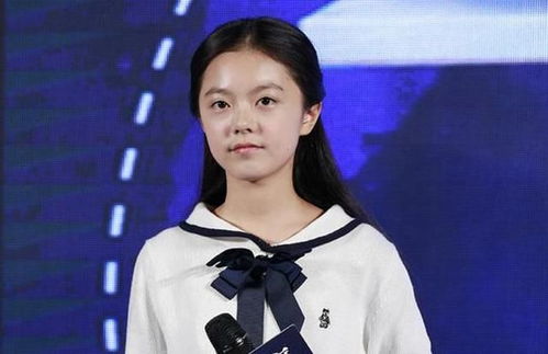 探秘青春偶像赵今麦，身高与体重的秘密揭晓