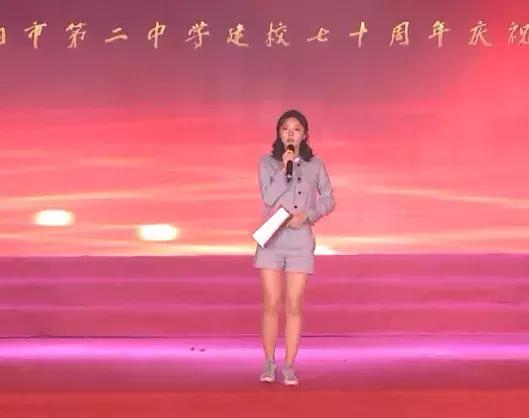 探秘赵今麦的真实身高，165cm的谜团