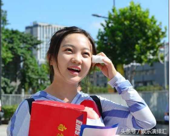 探秘赵今麦的成长轨迹，从童星到青春绽放的蜕变