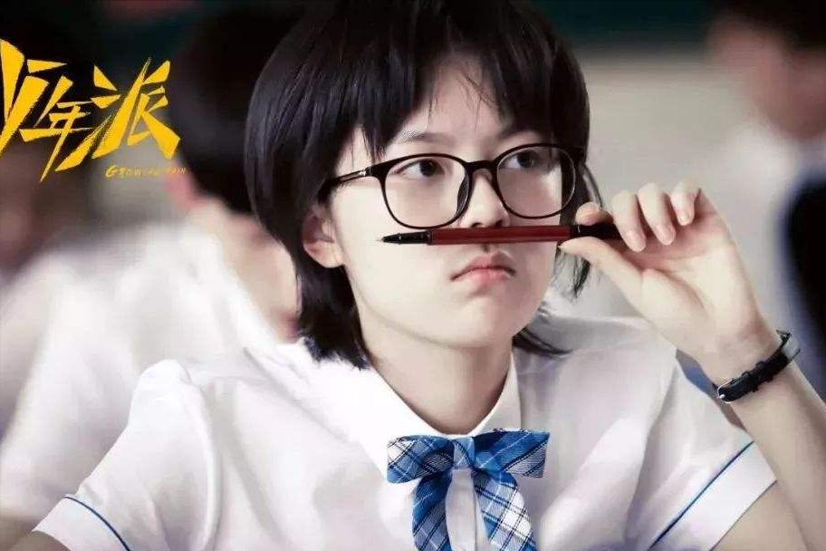 青春同行，赵今麦与张子枫的友谊篇章