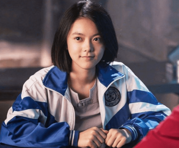 赵今麦，待播电视剧的璀璨星辉——探索未亮相的荧幕之作