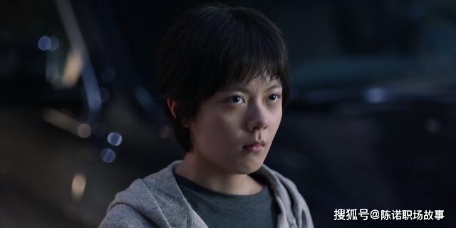 张译与赵今麦的荧幕情缘，电视剧重生之门的精彩演绎