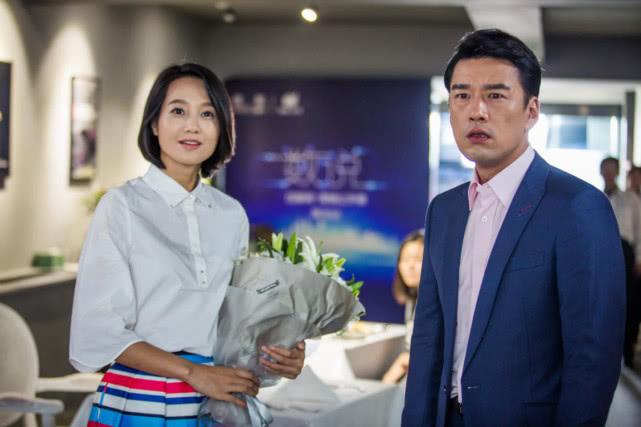 父女情深，赵今麦与张嘉译在电视剧中的温情演绎