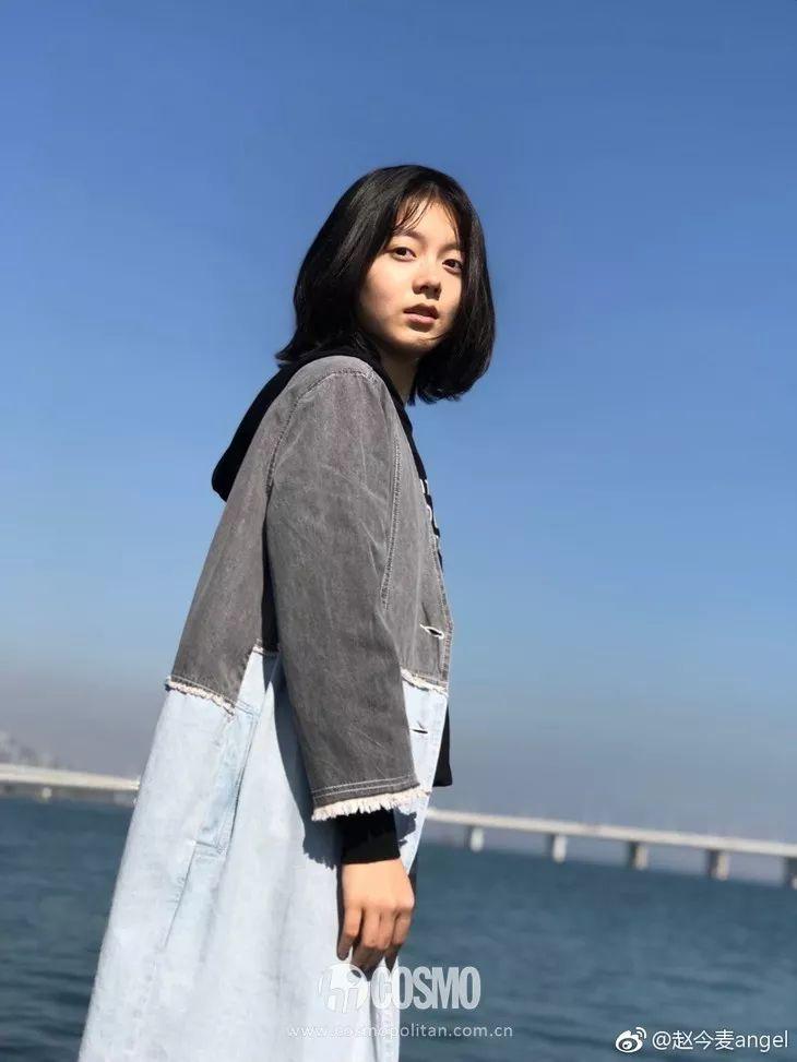 赵今麦，从童星到实力派——盘点其全部作品中那些不可错过的精彩瞬间
