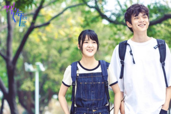 赵今麦绯闻男友的真相，青春、友谊与成长的误解