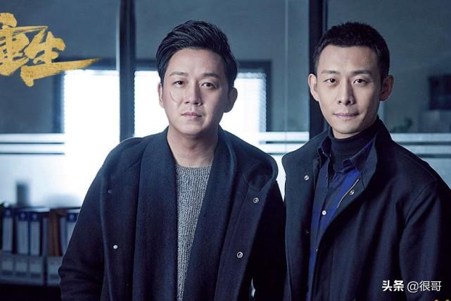 赵今麦与张译的荧幕碰撞，电视剧青春无悔的青春与成长之旅