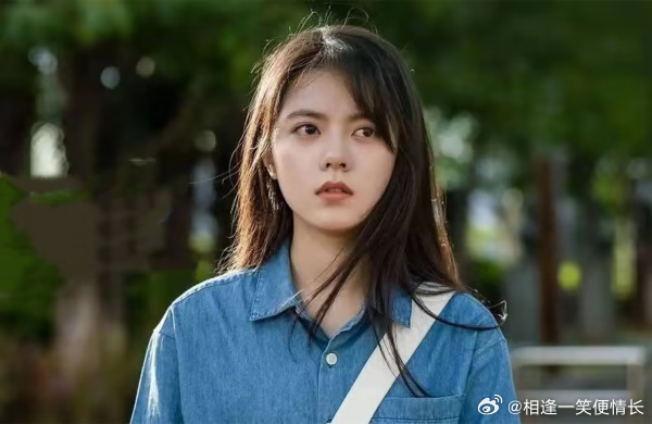 赵今麦2024年新剧展望，青春与梦想的璀璨绽放