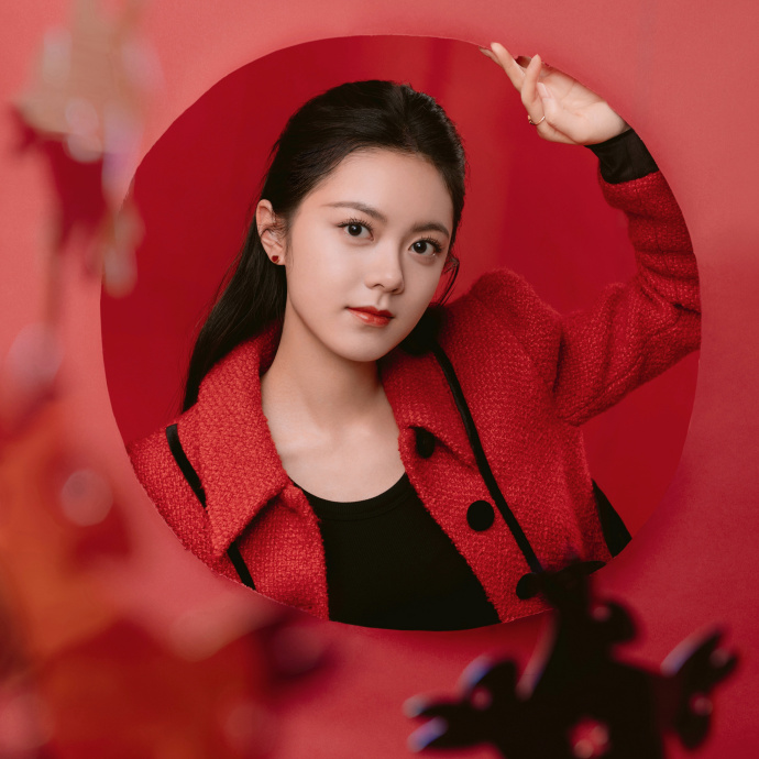 赵今麦2023年新剧时光之岸——青春与梦想的璀璨绽放