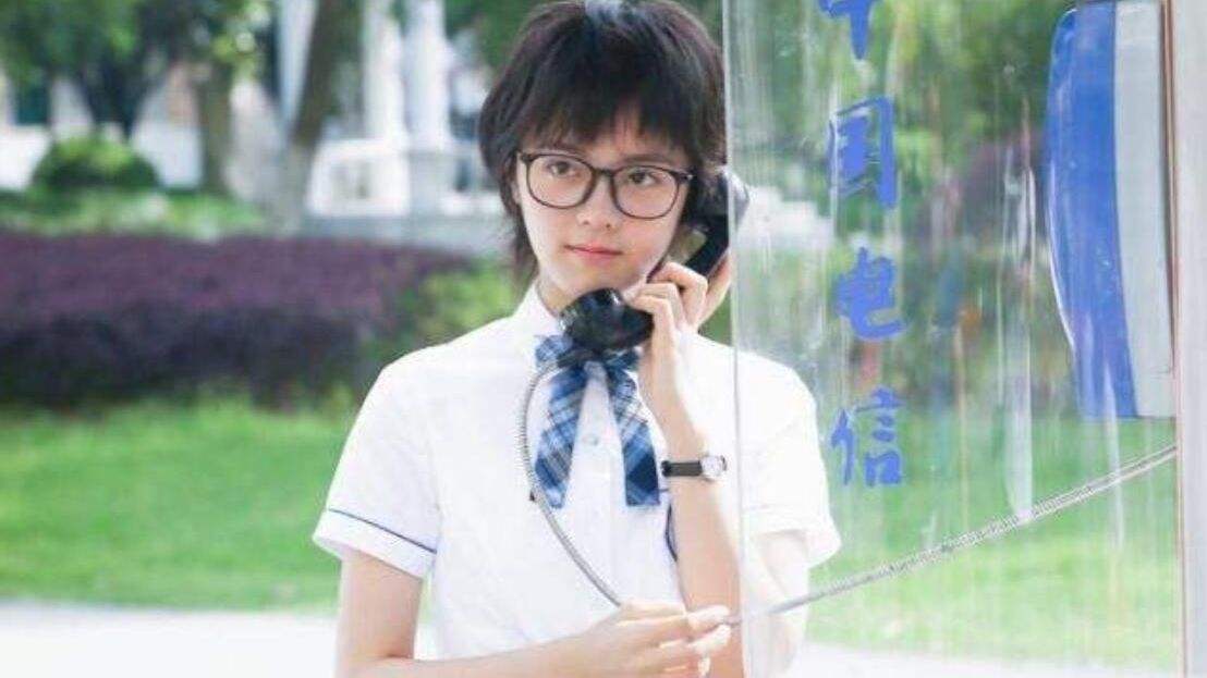 青春的旋律，赵今麦在校园剧中的成长与绽放