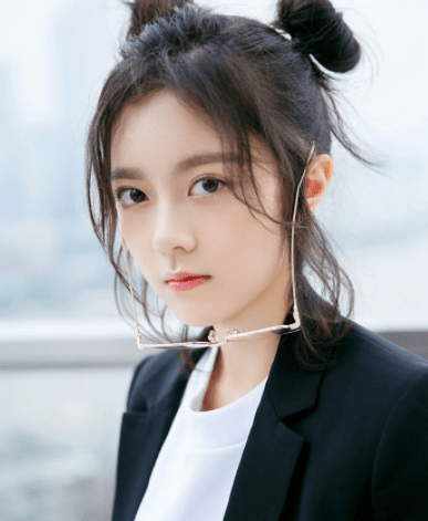 赵今麦在少年派中塑造的林妙妙，青春成长的独特视角