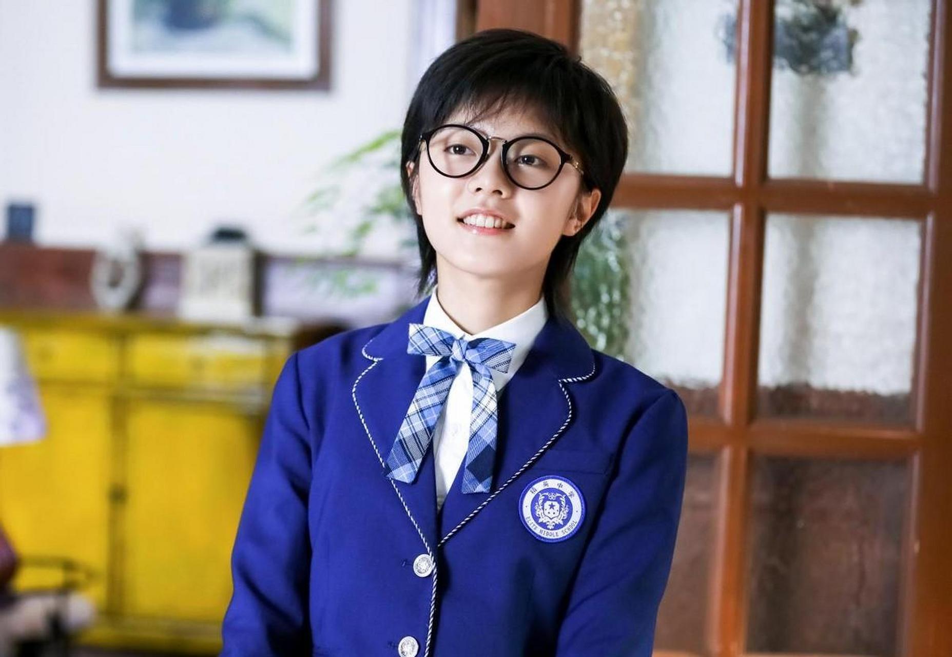 赵今麦新剧少年派2——青春与成长的再续篇章