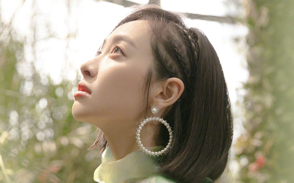 赵今麦的生肖之谜，揭秘这位年轻演员的独特魅力