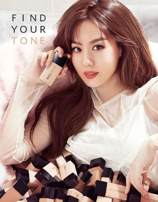 探秘赵今麦与韩国女星的神韵相似之处