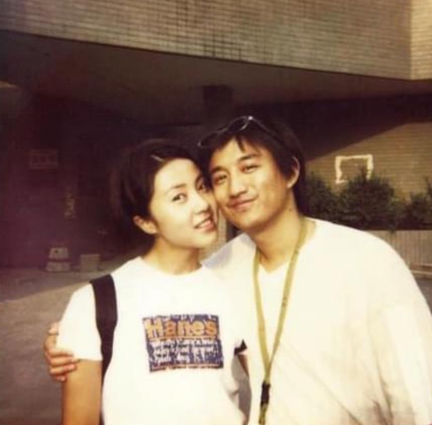 父女共舞，赵今麦与黄磊的演艺情缘