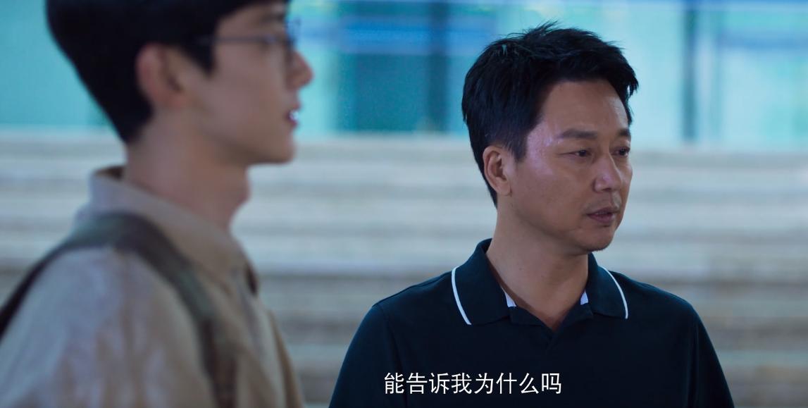 白敬亭与赵今麦的开端壁纸，穿越时空的浪漫邂逅