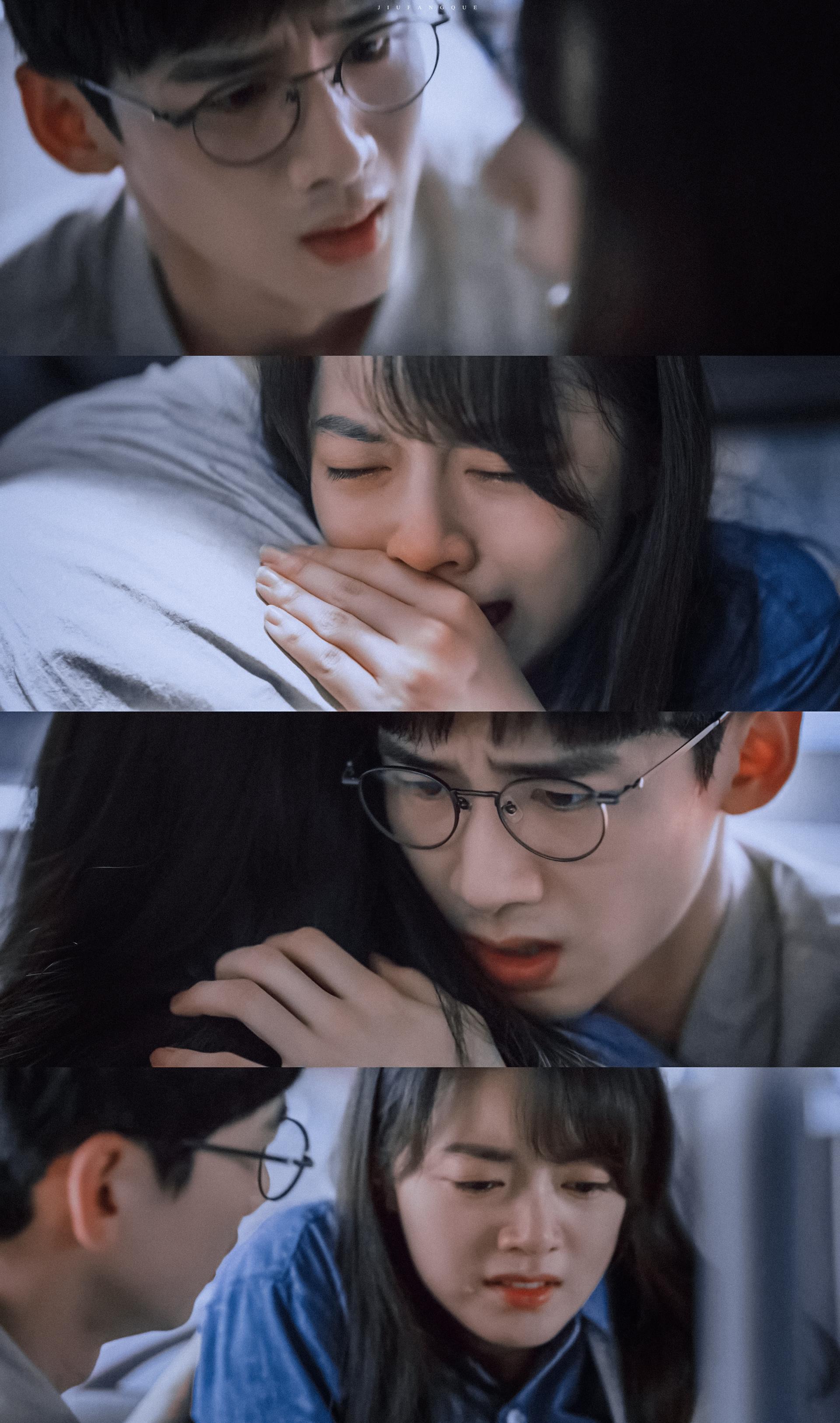 青春故事