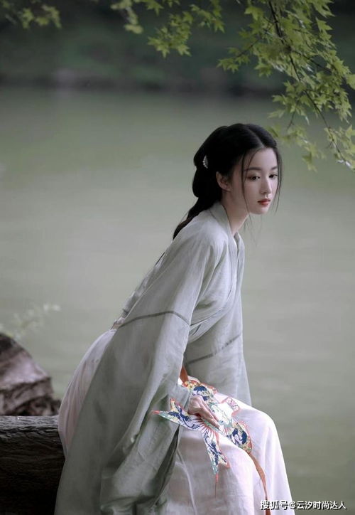 赵今麦古装剧花间令——青春演绎古风韵味的绝妙之作