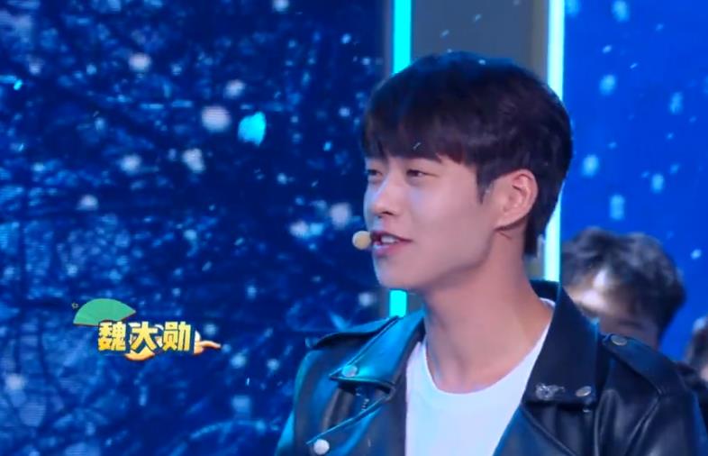 赵今麦与白敬亭的荧幕情缘，你好，昨天——青春记忆的温柔回响
