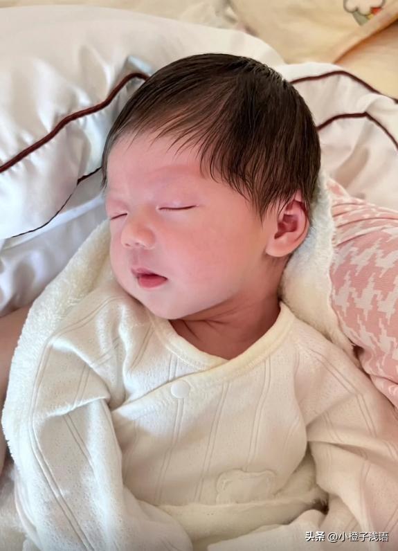 赵今麦的未来与成长，关于怀孕传闻的理性探讨