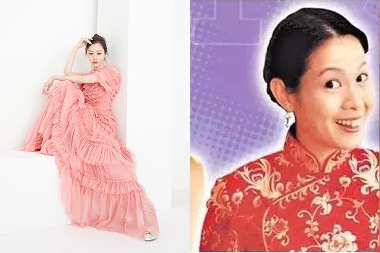 善良的种子——赵今麦的温暖之光