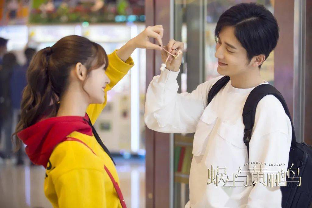 赵今麦在在一起中的精湛演绎，青春与责任的交响曲