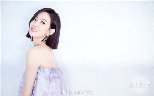 宋轶，白皙肌肤下的坚韧与柔情