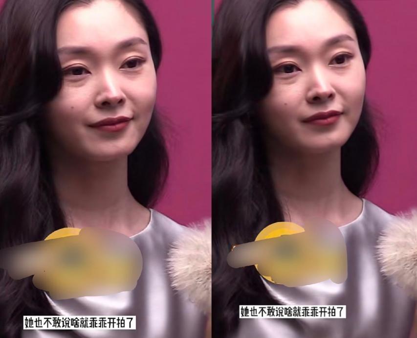 宋轶与郭麒麟，荧幕CP的默契与友谊，还是另有深意？