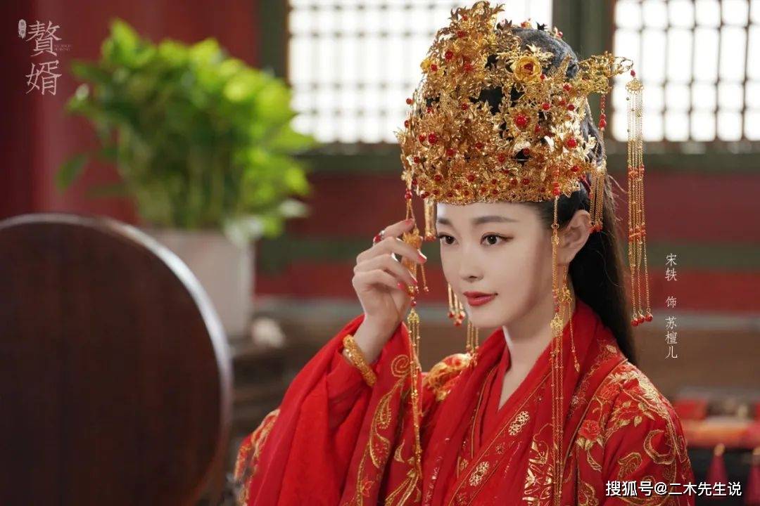 宋轶的低调爱情，荧幕内外，她与男友的甜蜜故事